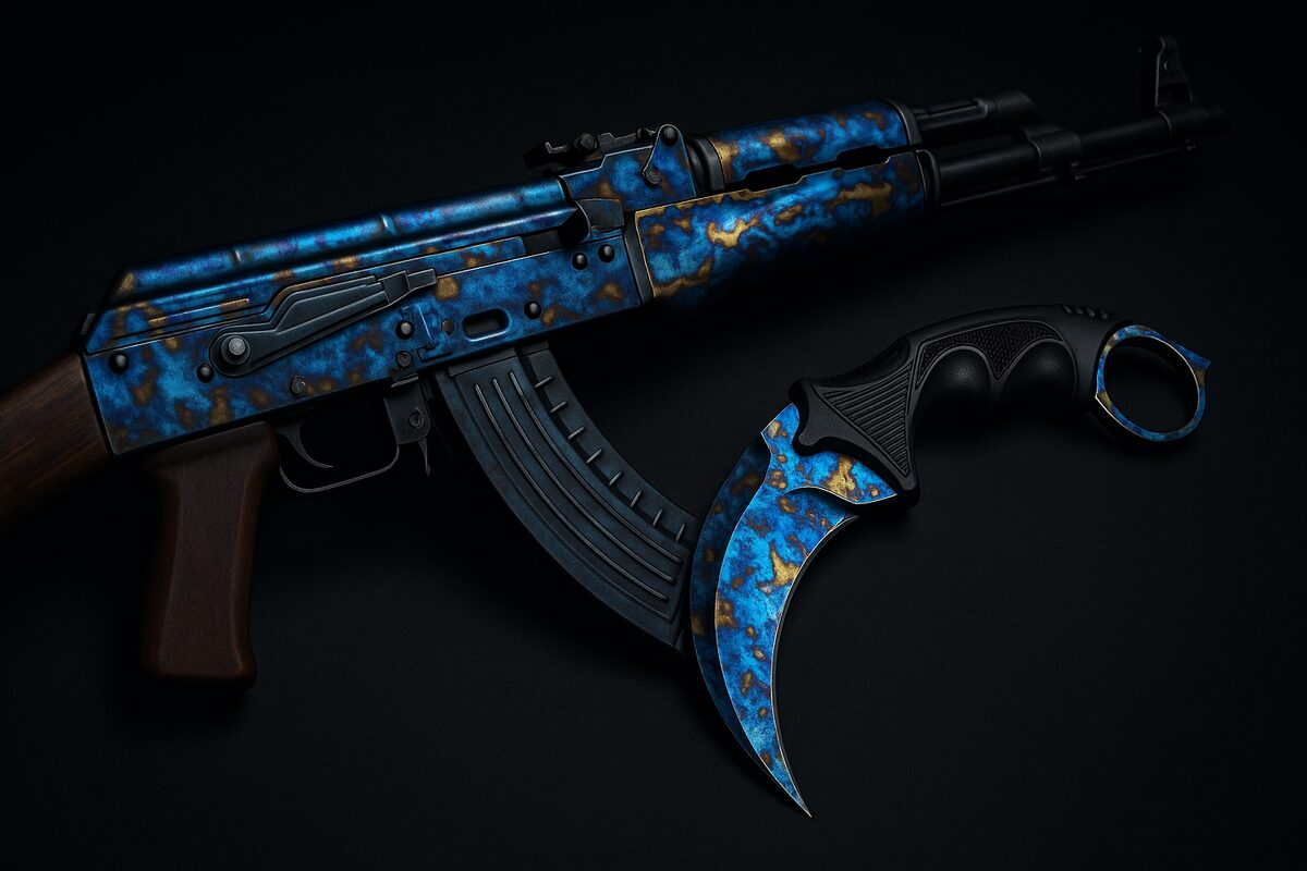 Case Hardened
