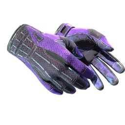 Sport Gloves Pandora