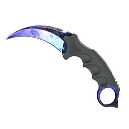 Karambit Doppler